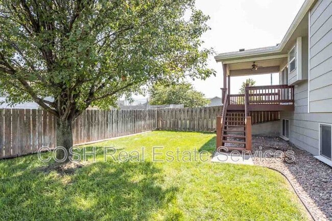 Building Photo - 1420 N Aksarben St