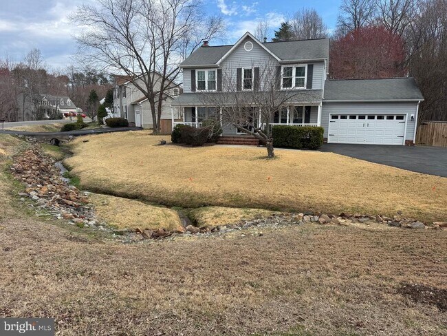 Building Photo - 11629 Enchanted Woods Way