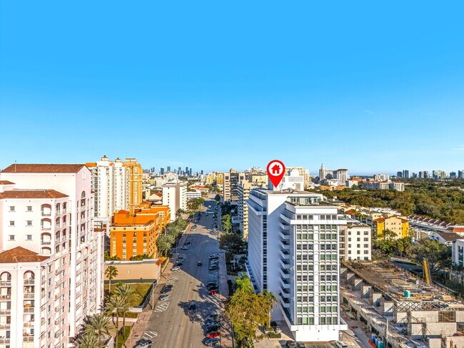 Building Photo - UTILITIES INCLUDED | Low Move-In | 1-Bedroom in Coral Gables w/ Parking