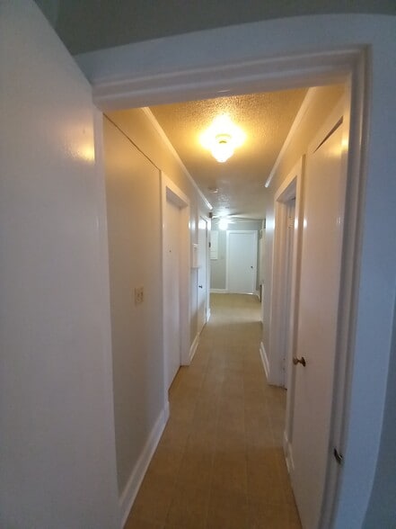 Hall - 224 Marshall St