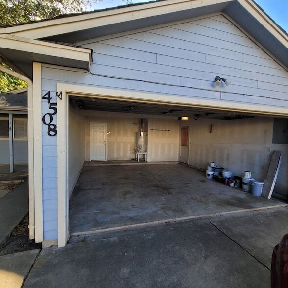 Building Photo - 4508 15th St