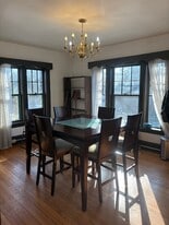 Building Photo - 105 Worth St