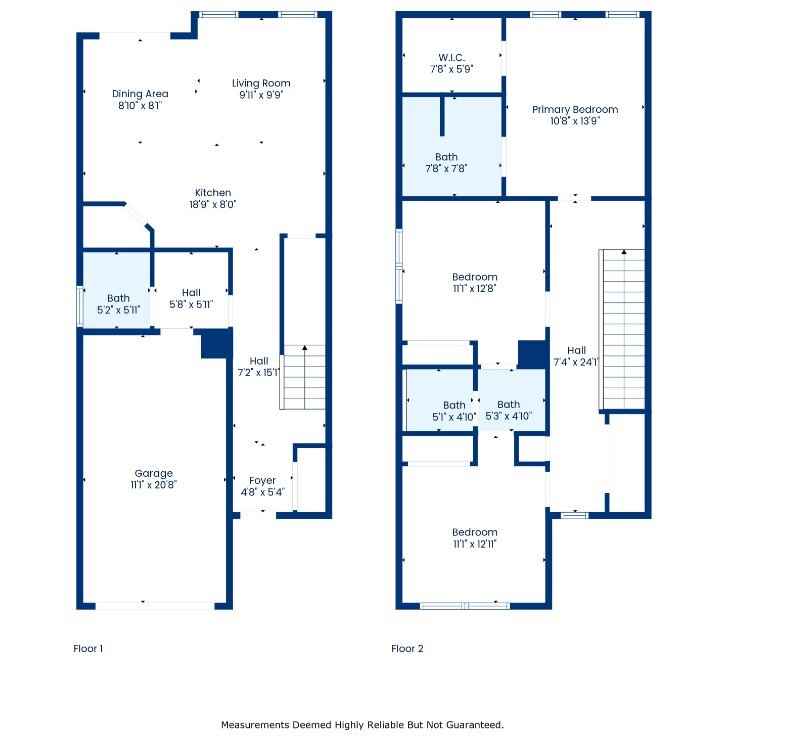 Building Photo - 2113 Gemway Dr