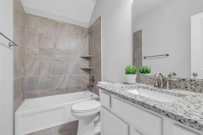 Building Photo - 4718 Misty Ranch Dr