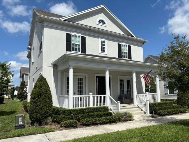 Primary Photo - 7544 Estuary Lk Lp