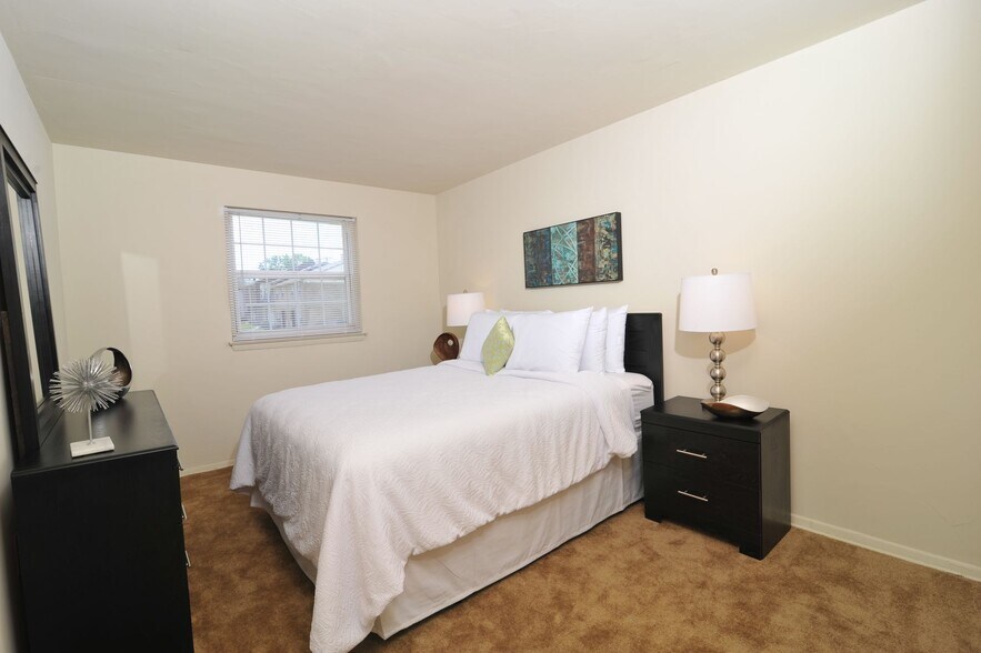 Building Photo - Northwood Homes