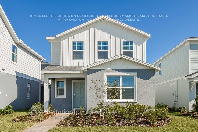 Building Photo - 5793 Sagebrush Aly