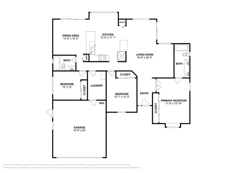 Building Photo - 21521 Curlew Ct