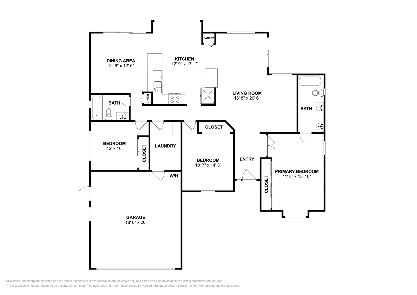 Building Photo - 21521 Curlew Ct