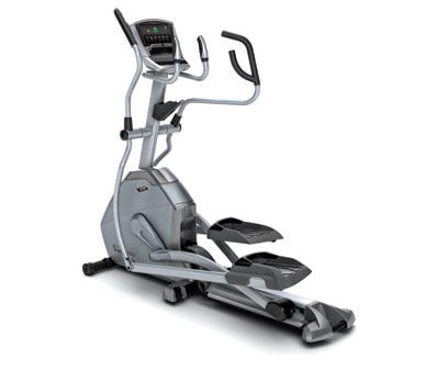 Fitness Center - 114 E University St
