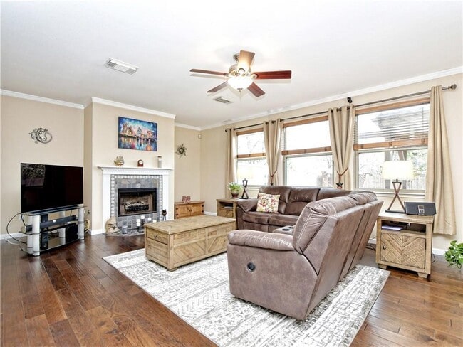 Building Photo - 4516 Moose Dr