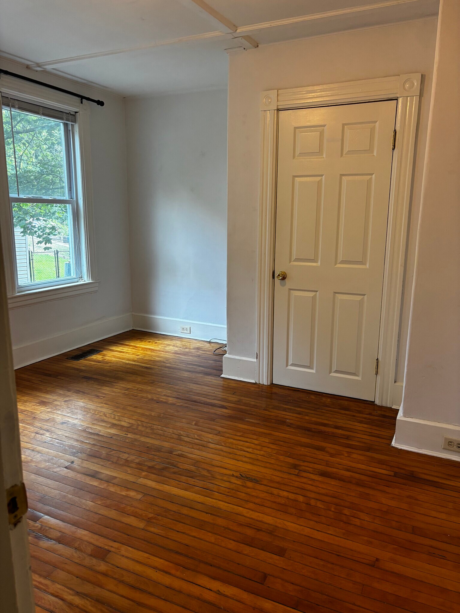 Bedroom 3 - 46 Channing St