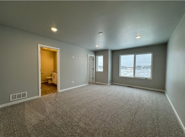 Building Photo - Welcome to Lincoln ND's newest development, Moon Ridge!