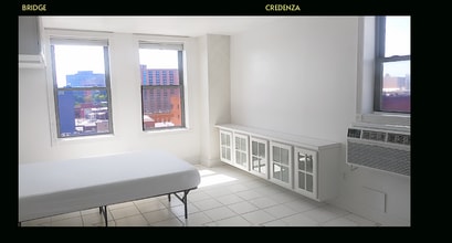 Building Photo - 1001 St Paul St