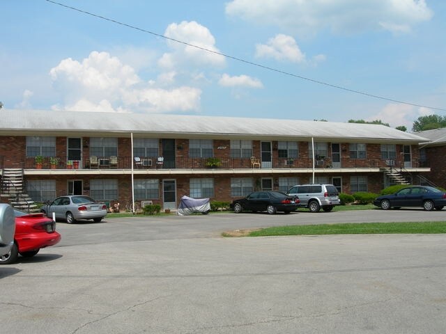 Building Photo - Briarbridge Apartments