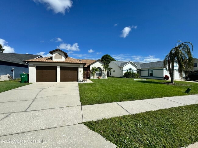 Building Photo - 1436 Brook Dr