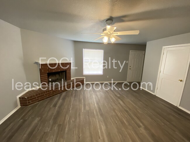Building Photo - Lubbock Cooper ISD
