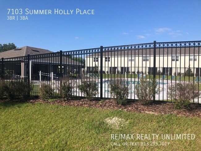 Building Photo - 7103 Summer Holly Pl