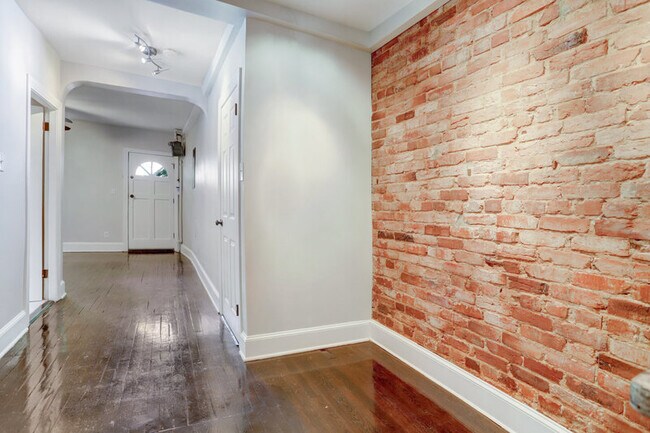 Building Photo - 1230-B Half Street SW