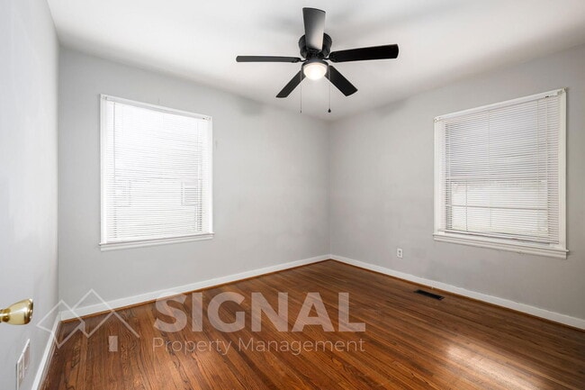 Building Photo - 5836 Court Q