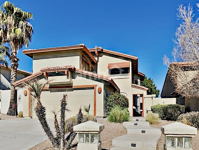 Building Photo - 4508 E Monte Way