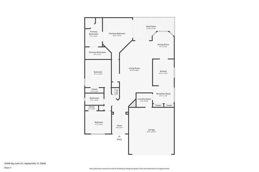 Building Photo - 27448 Sky Lake Cir