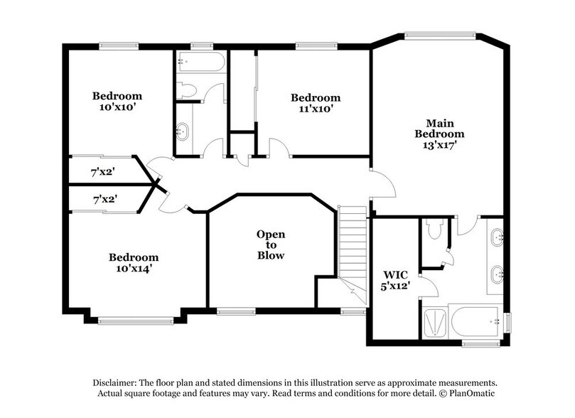 Building Photo - 549 S 17th Ave