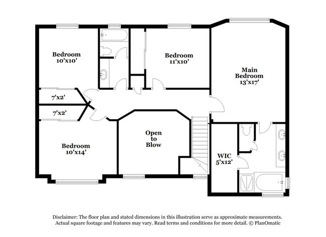 Building Photo - 549 S 17th Ave