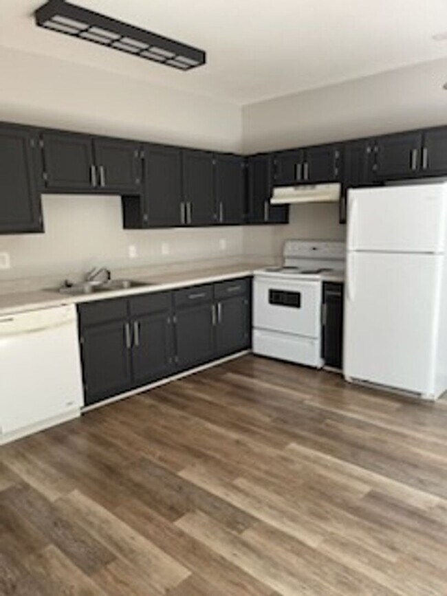 Building Photo - Stylish Remodel • Budget-Friendly
