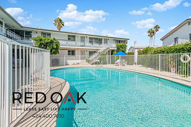 Building Photo - 4505 Santa Rosalia Dr