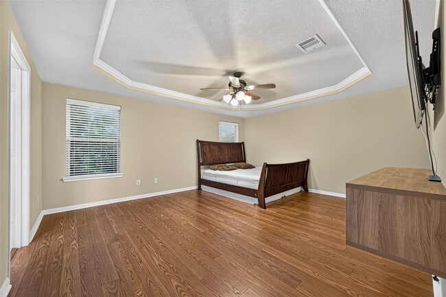 Building Photo - 9106 Fuqua Breeze Dr