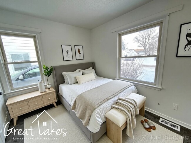 Building Photo - Lovely 3 Bedroom 1 Bathroom now available for rent