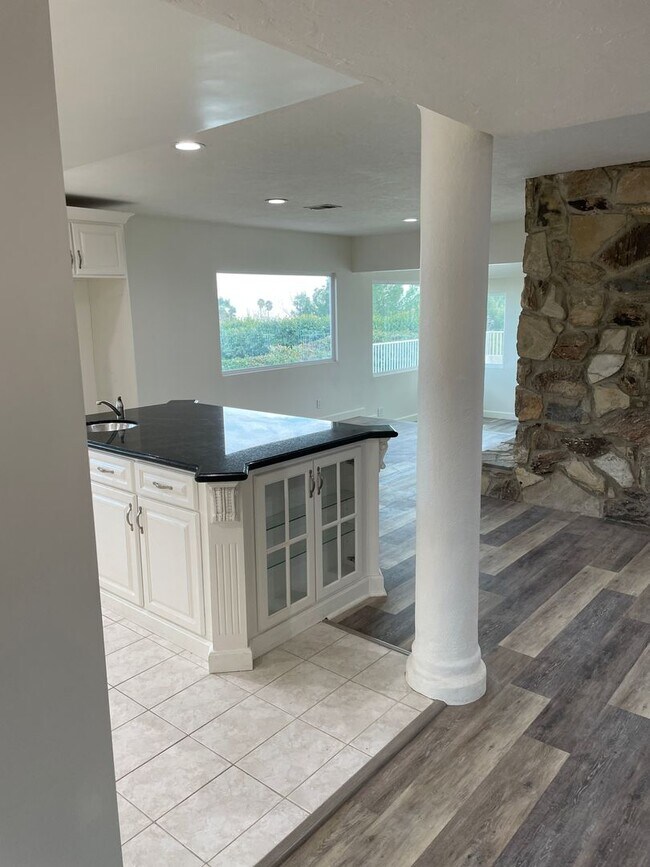 Building Photo - Tranquil Home in the Hills of Rancho Palos Verdes Overlooking the Los Angeles Harbor