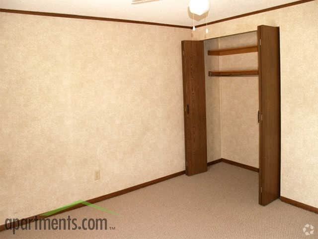 Bedroom - Bloom at Meadowood