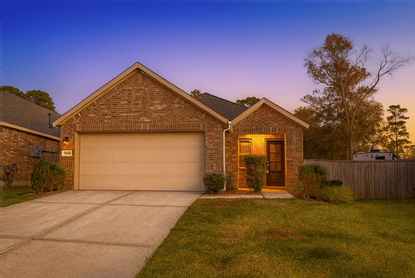 Primary Photo - 1739 Sahara Dr