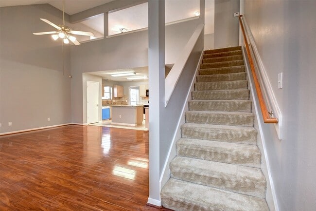 Building Photo - 2114 Whirlaway Dr