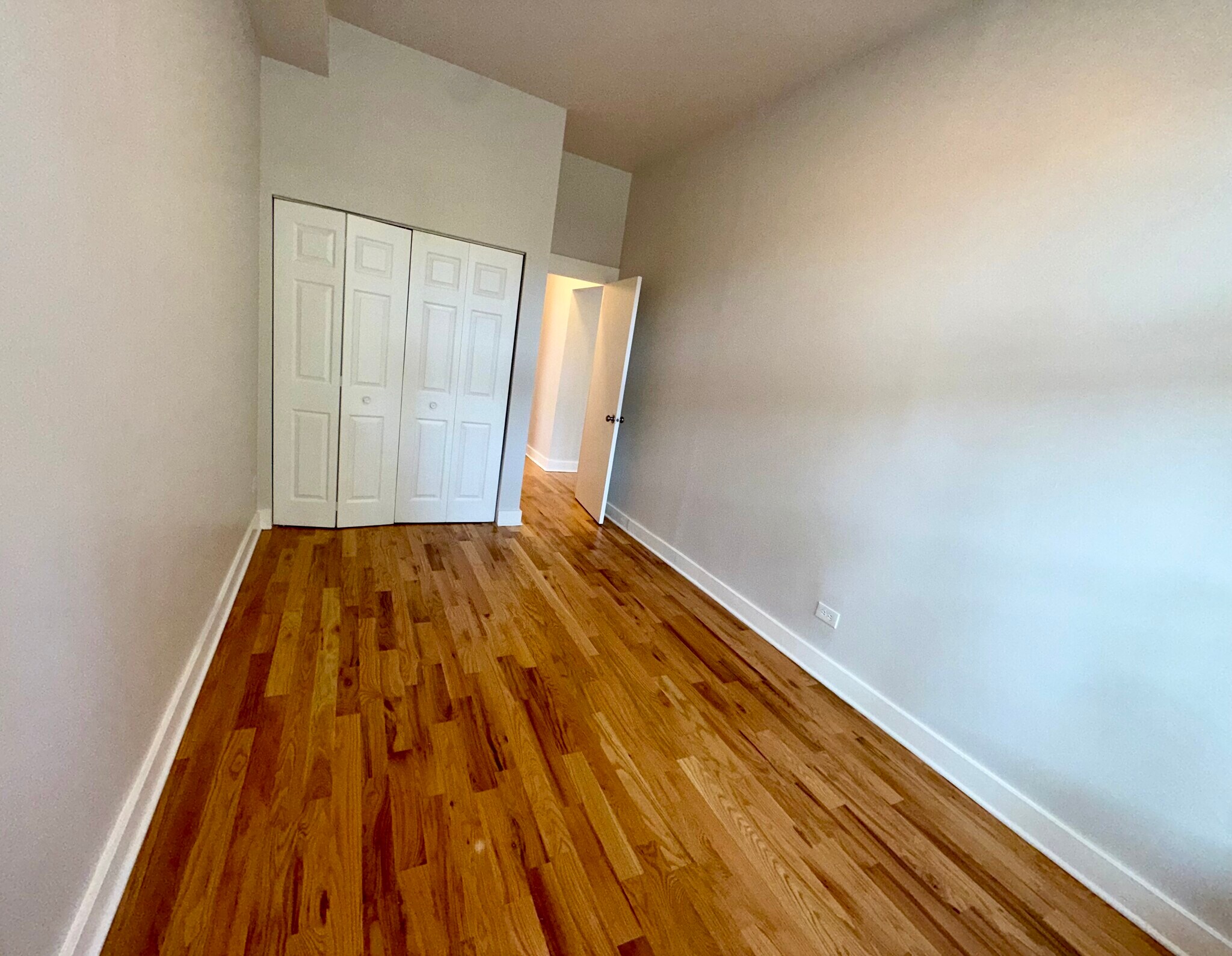 Bedroom 1 - 1801 Lyons St