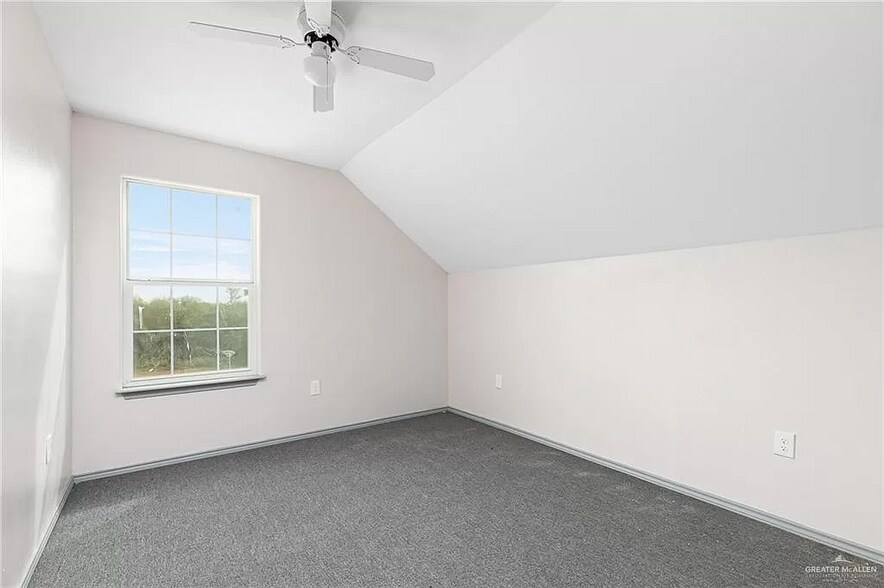 2nd floor back bedroom - 2809 Melanie Dr