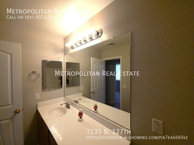 Building Photo - 3135 N. 127th-