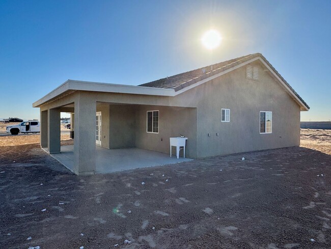 Building Photo - Brand New Four Bedroom Three Bath Home in ...