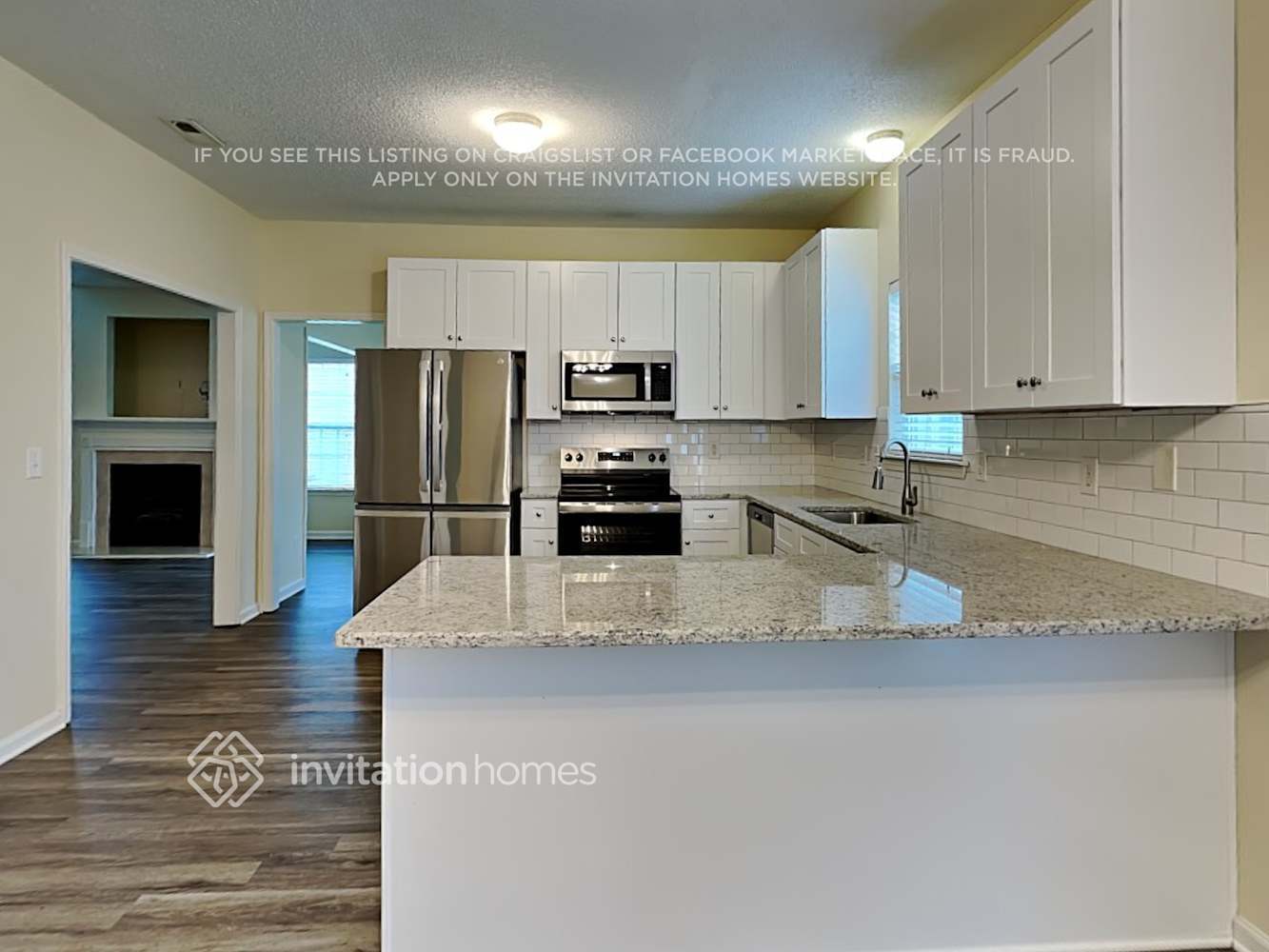 Building Photo - 4808 Cutstone Ct