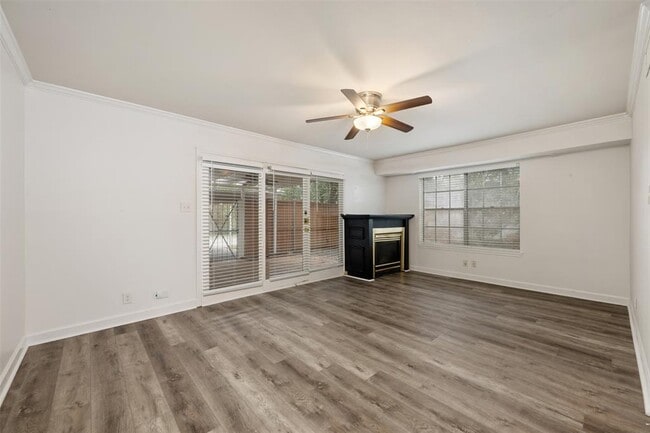 Building Photo - 6107 Bullard Dr