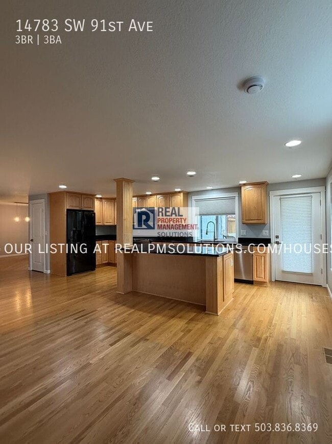 Building Photo - 14783 SW 91st Ave