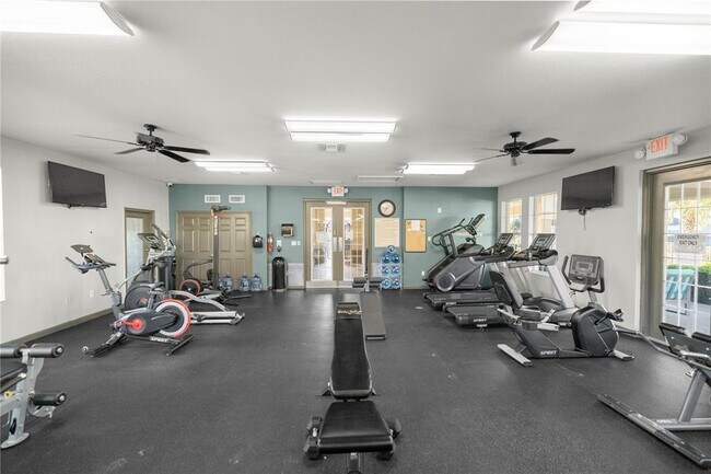 Building Photo - 4110 SW 54th Cir