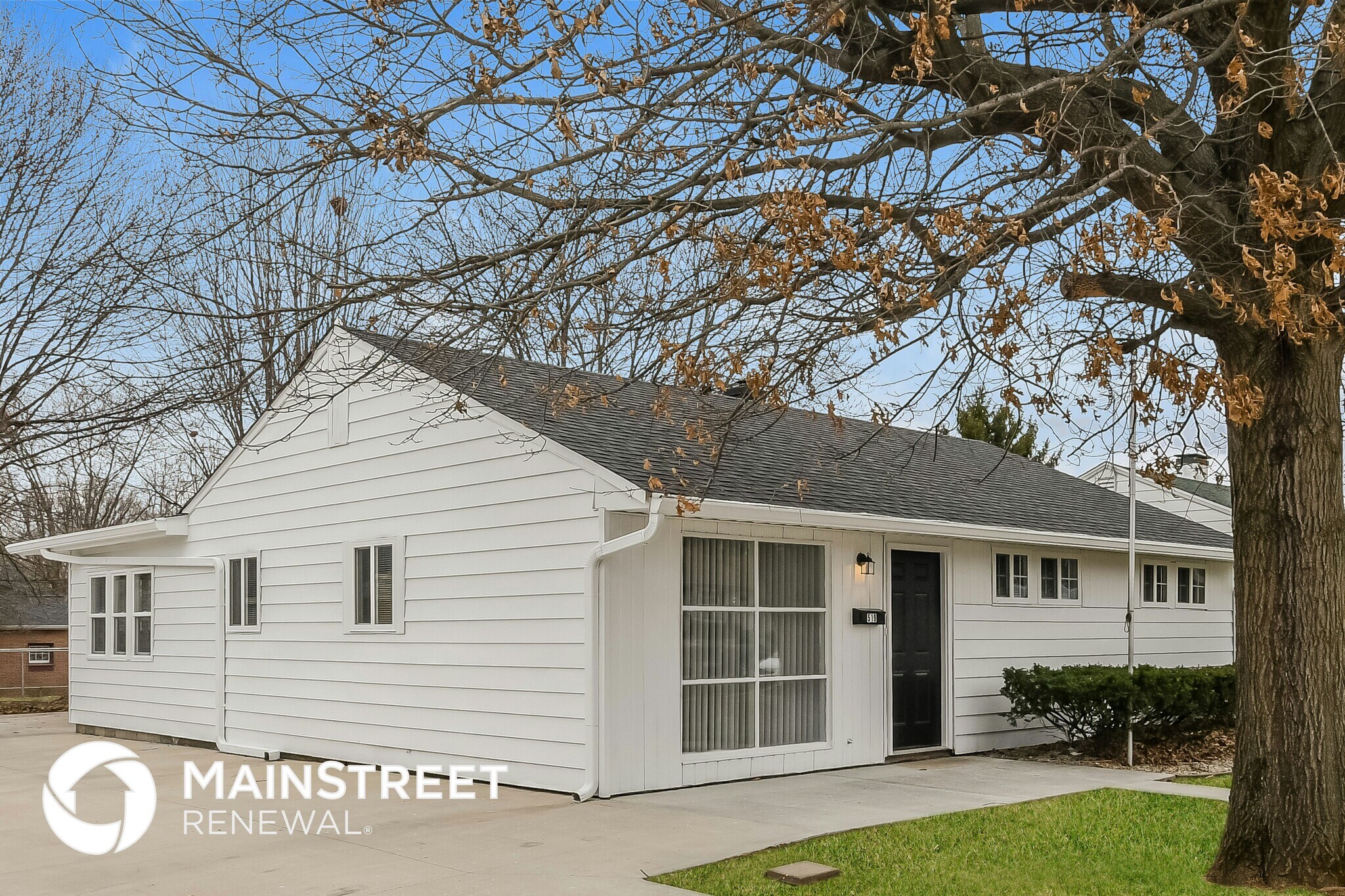 Building Photo - 519 James Dr