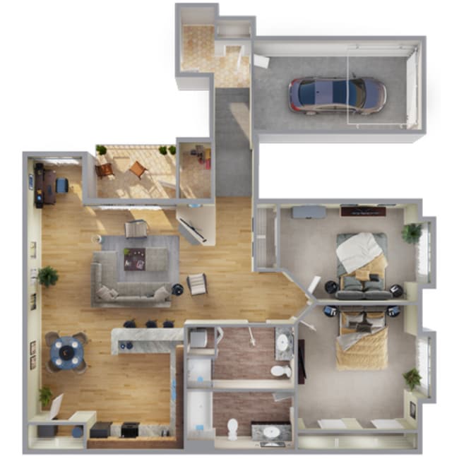 Two_Bedroom_Townhome_B_306299_92656.png - Alder Peak Townhomes