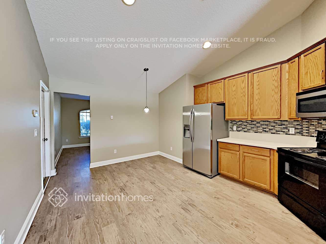 Building Photo - 6539 Harmon Hills Cr