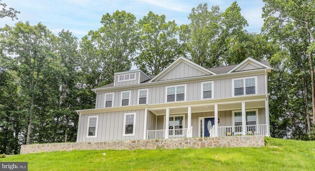 Building Photo - 10302 Laurel Ridge Way
