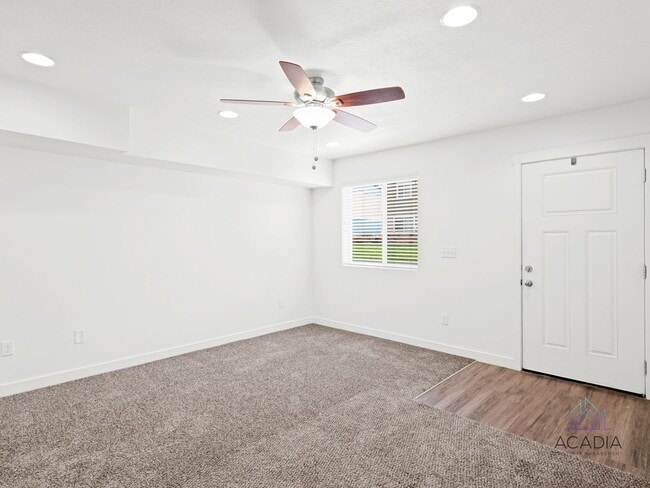 Building Photo - Modern 3BR Apt with Attached Garage & Stunning Mountain Views – Vineyard, UT