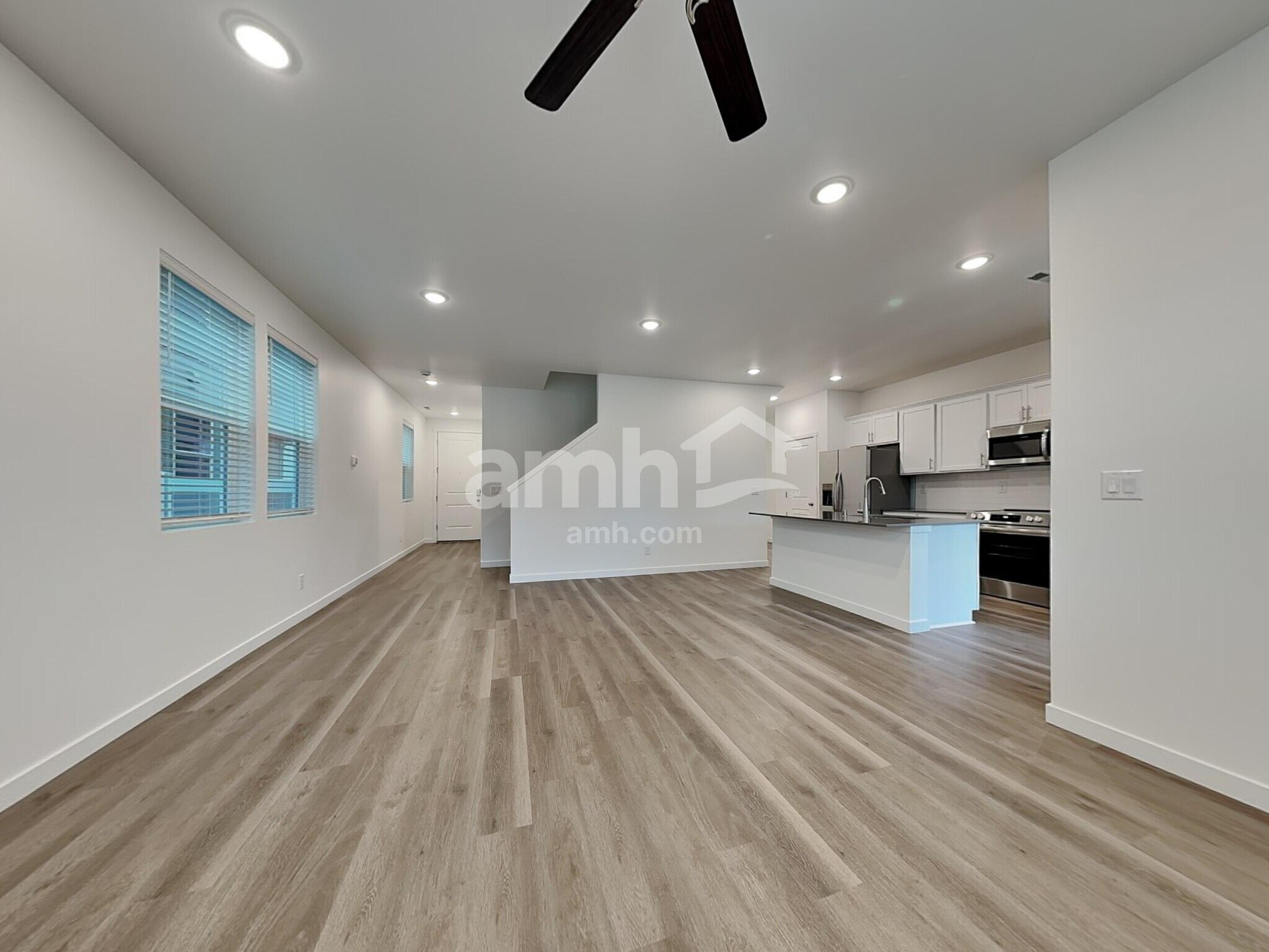 Building Photo - 5012 Washington St SE